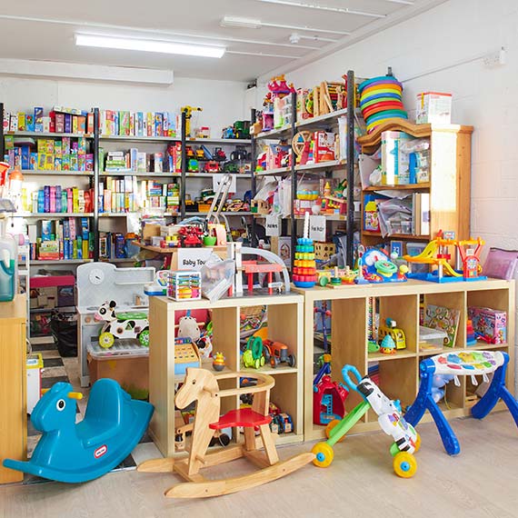 Toy_Library Toy Library - Borrow a Toy Ireland and Northern Ireland