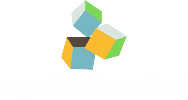 Toy Library - Borrow a Toy Ireland and Northern Ireland